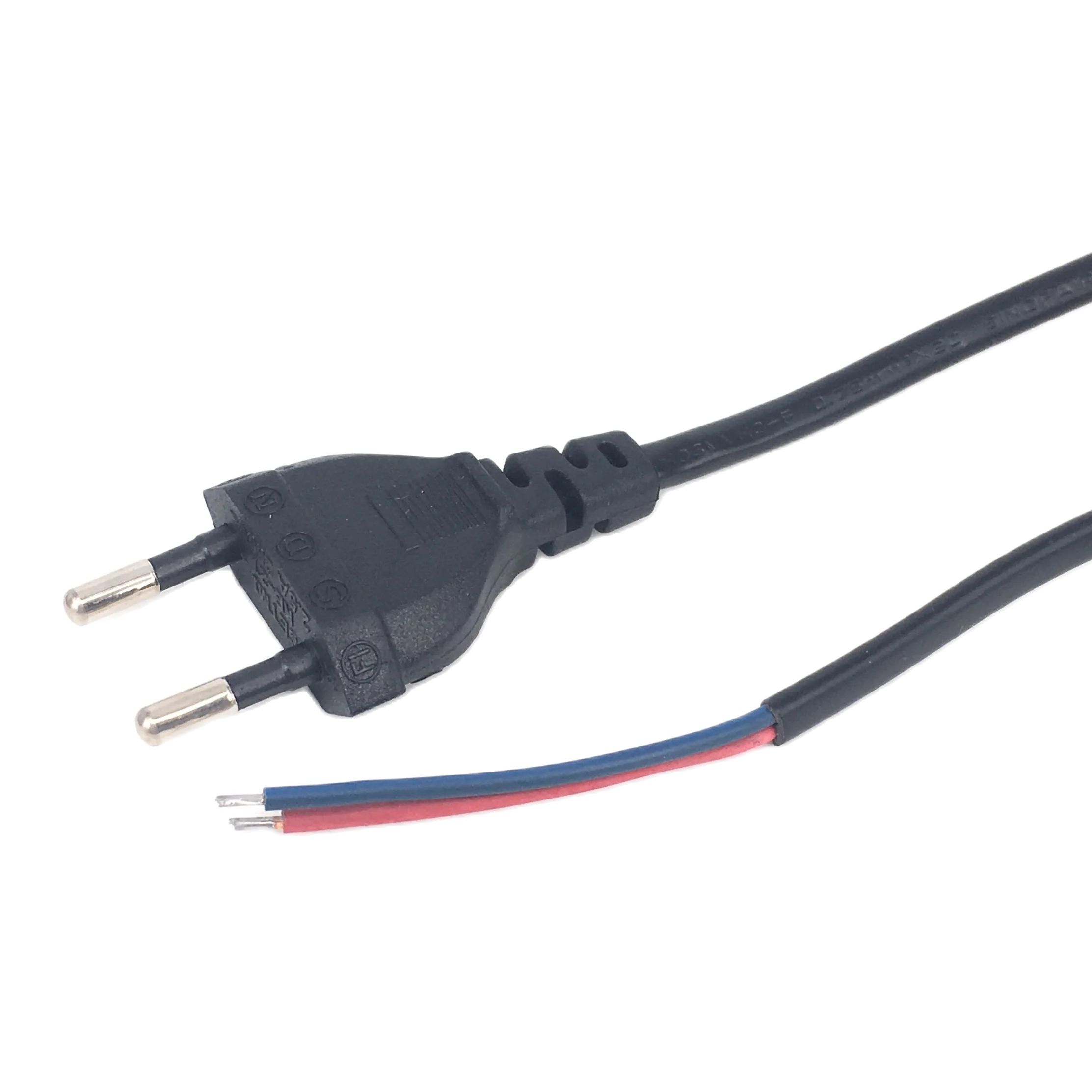 Outdoor Power Lead - Bltdz EU Europese Wisselstroom Verlengkabel US