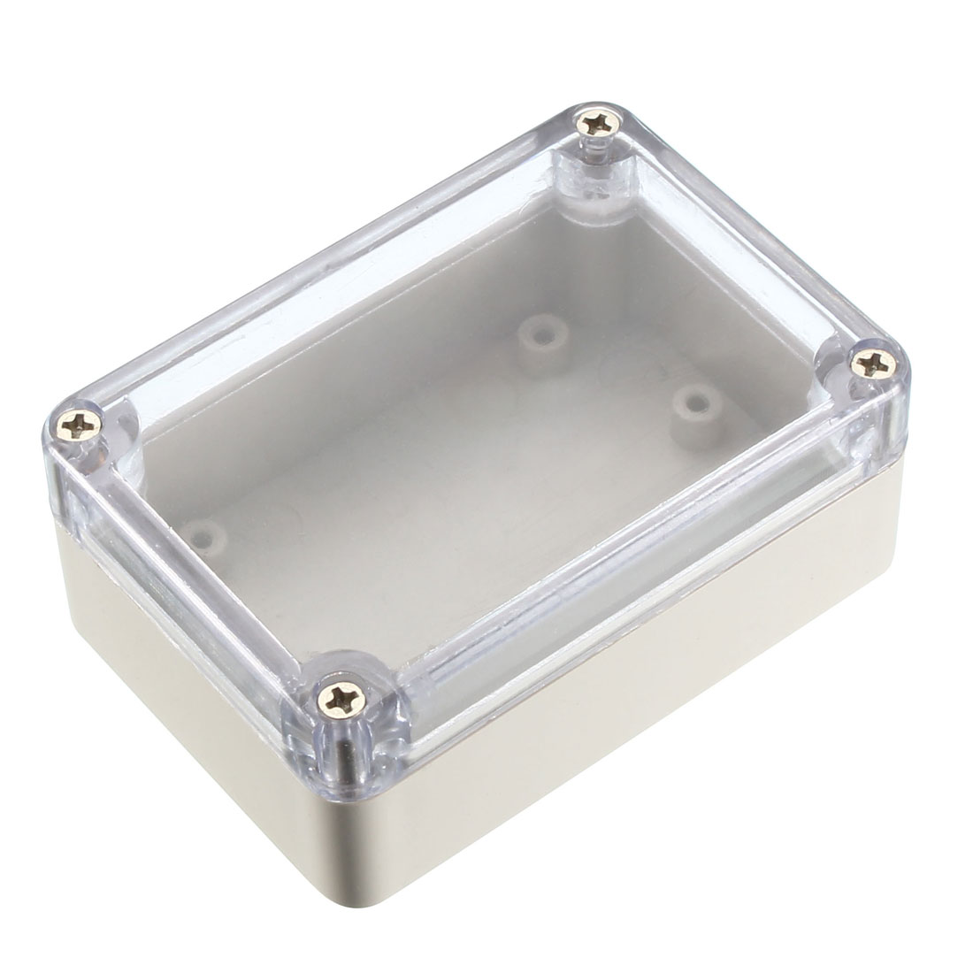 Outdoor Power Outlet Box - ABS Project Aansluitdoos voor Elektrische Kabel