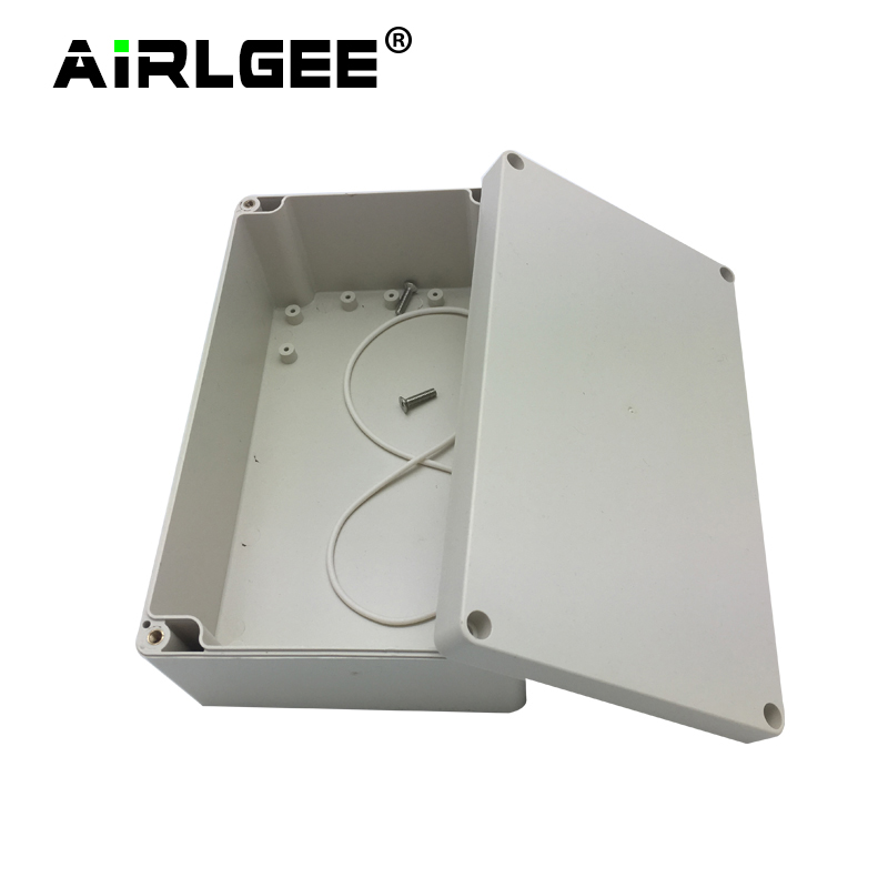 Economie F Serie Diy Outdoor M - Outdoor Power Outlet Box recensie en prijs