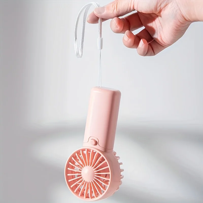 2026 Leuke miniventilator Draa - Outdoor Power Fan recensie en prijs