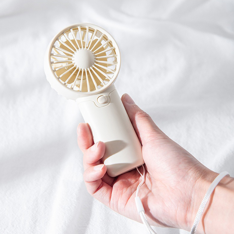 2026 Leuke miniventilator Draa - Outdoor Power Fan recensie en prijs