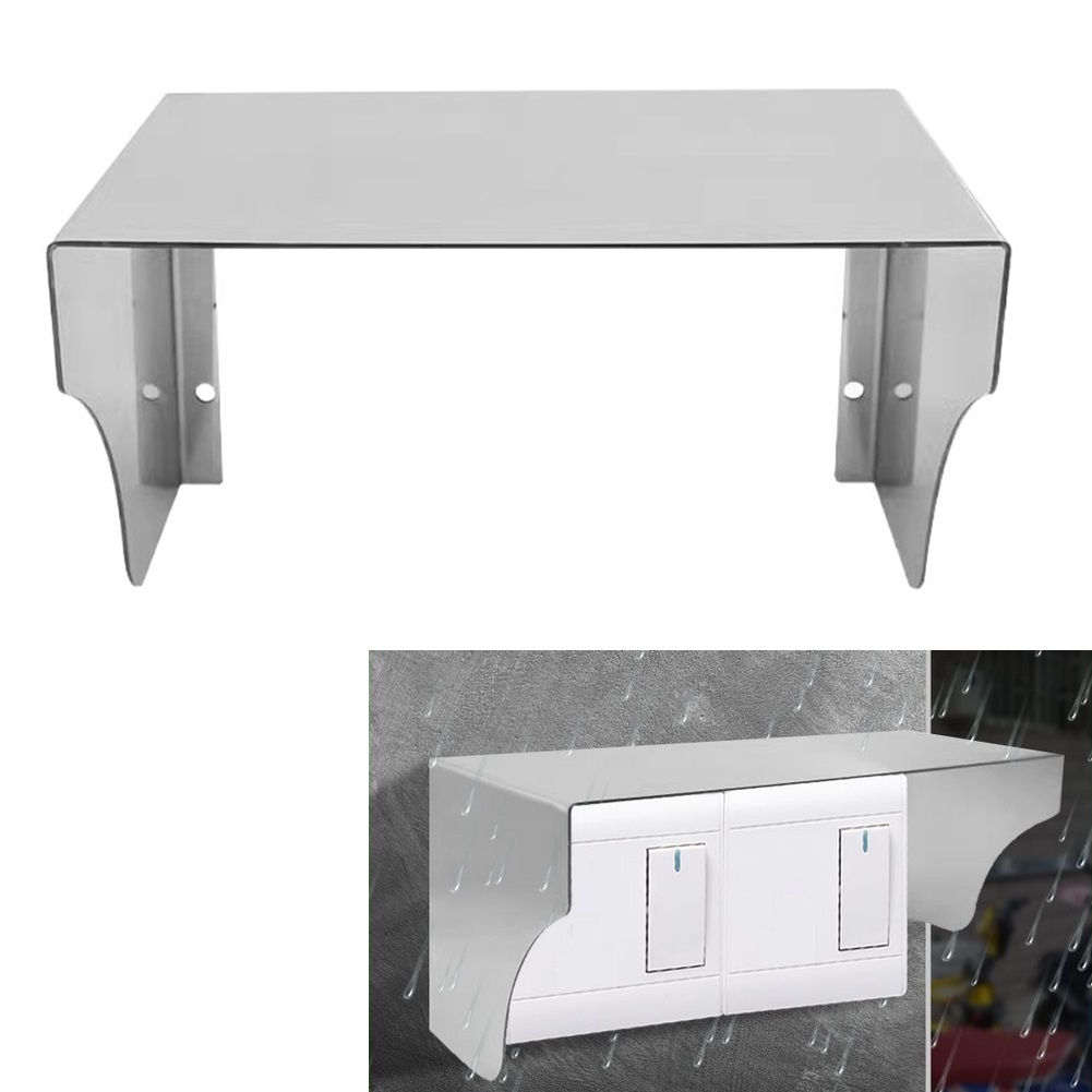 Waterdichte stopcontacthoes Ro - Outdoor Power Point Cover recensie en prijs