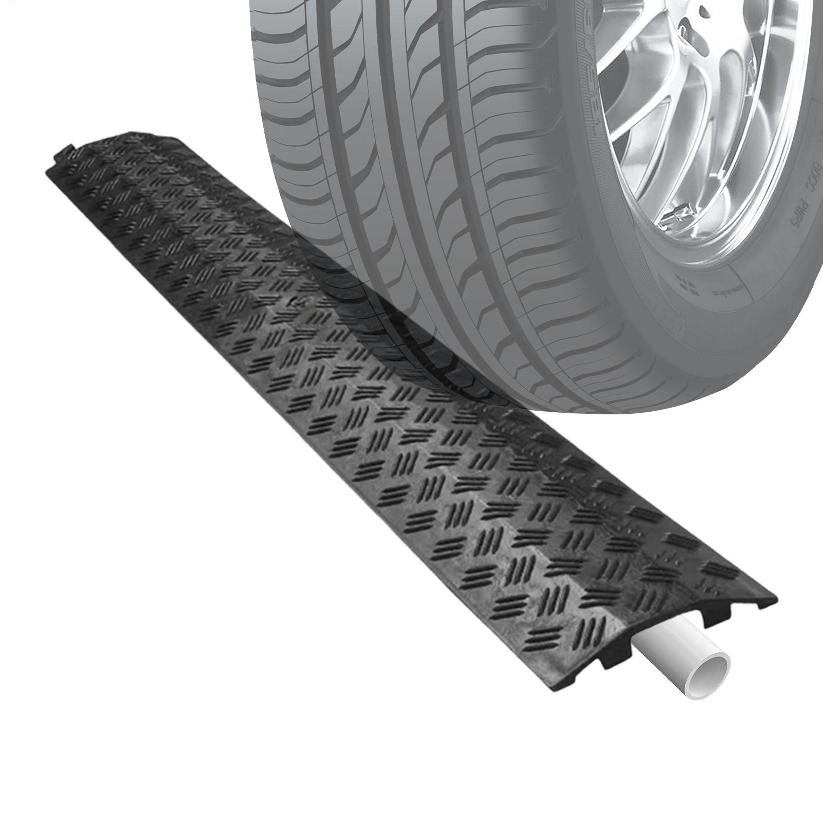 Kabelbeschermer, verlengkabelb - Outdoor Power Lead recensie en prijs