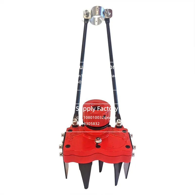 4-blads 2-blads tand M2 univer - Garden Tiller Mini recensie en prijs
