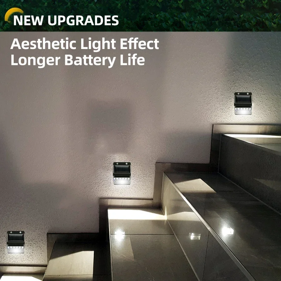 LED-zonnelamp PIR bewegingssen - Outdoor Power For Lights recensie en prijs