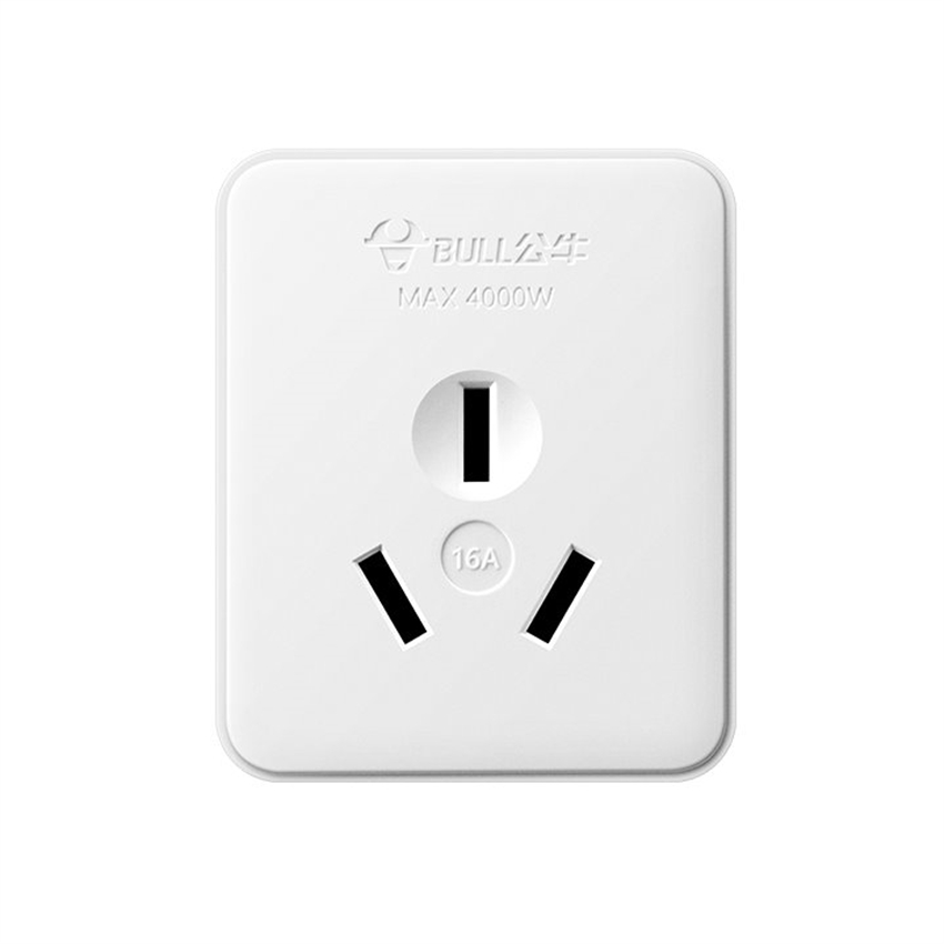 16 Amp China 3 Platte Pin Muur - Outdoor Power Outlet recensie en prijs