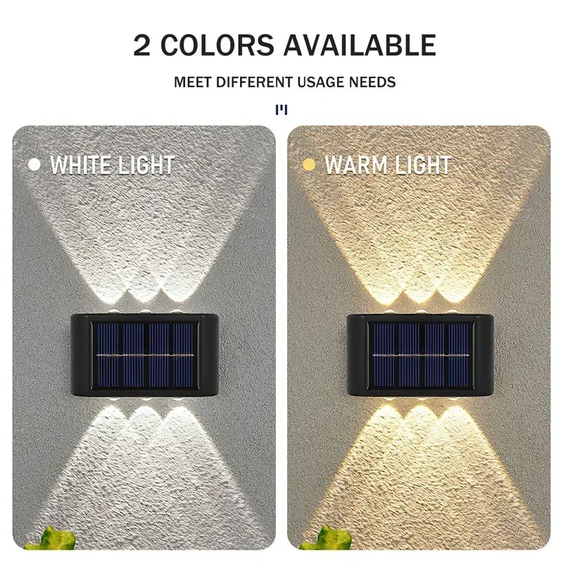 LED Solarlamp Buiten Waterdich - Outdoor Power For Lights recensie en prijs
