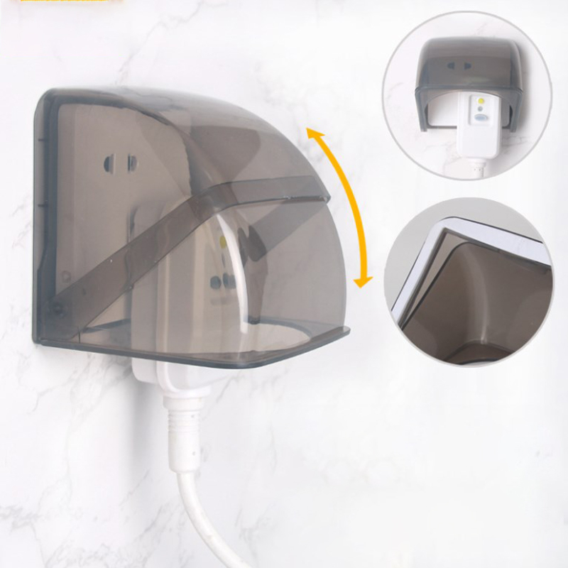 86 Type Outdoor Socket Waterdi - Outdoor Power Point Cover recensie en prijs