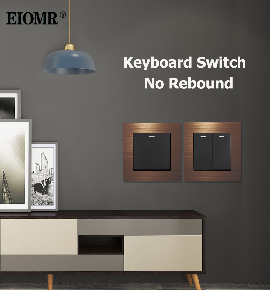 EIOMR 16A EU-wandlichtschakela - Outdoor Power Outlet recensie en prijs