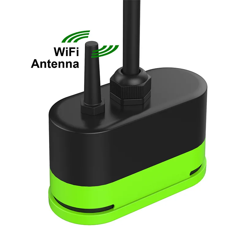 Tuya EU 16A Wifi Slimme Buiten - Outdoor Power Outlet recensie en prijs