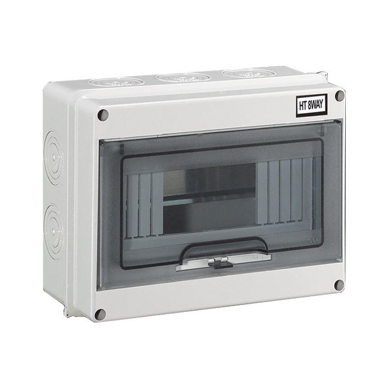 HT 2/5/8/12/15/18/24 MANIER Se - Outdoor Power Outlet Box recensie en prijs