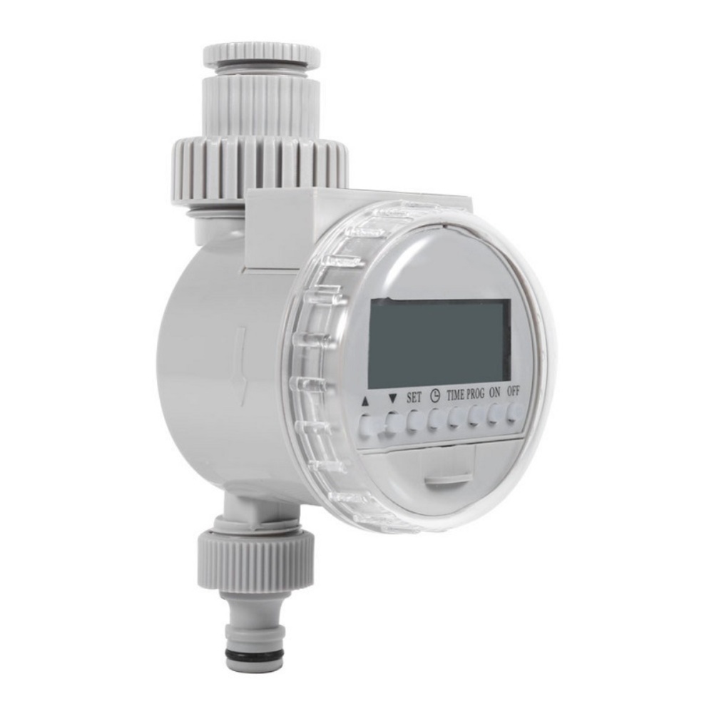 Voor tuinirrigatiecontroller A - Outdoor Power With Timer recensie en prijs