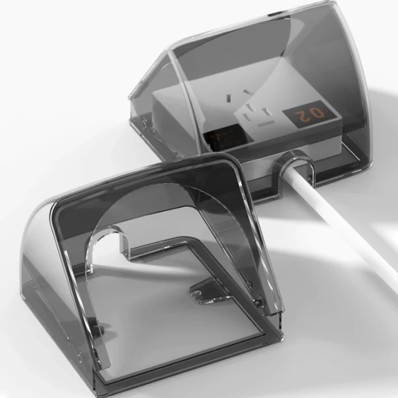 86 Type Outdoor Socket Bescher - Outdoor Power Point Cover recensie en prijs