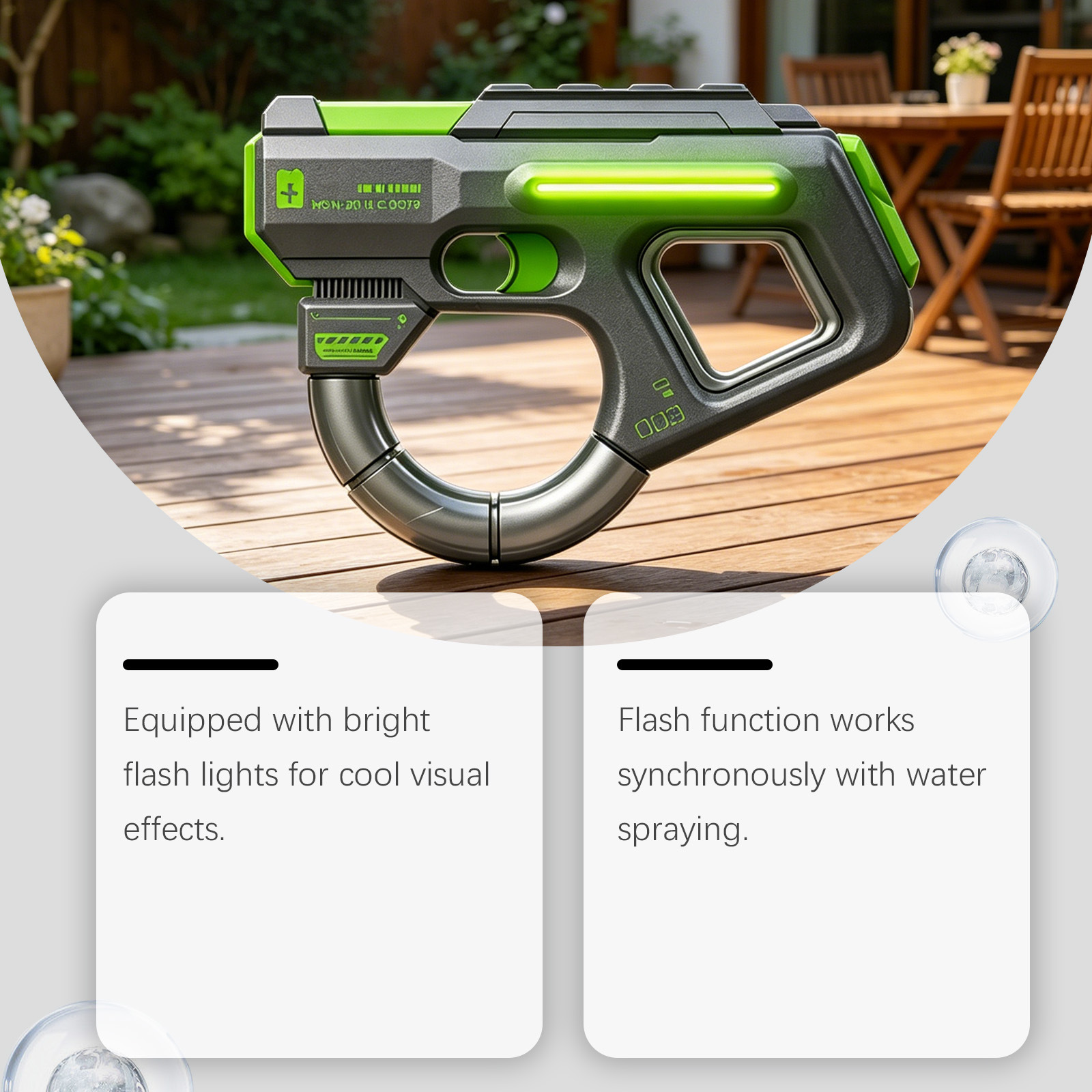 2026 Star Ring Shock Wave Wate - Outdoor Power Wash recensie en prijs