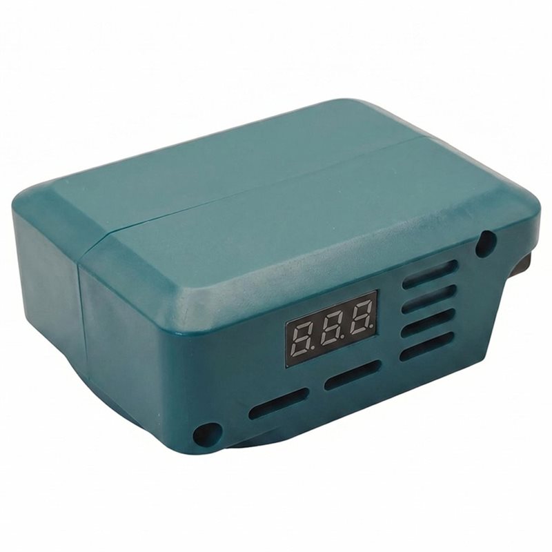AT82-Outdoor auto-noodstroomvo - Outdoor Power Double Adapter recensie en prijs