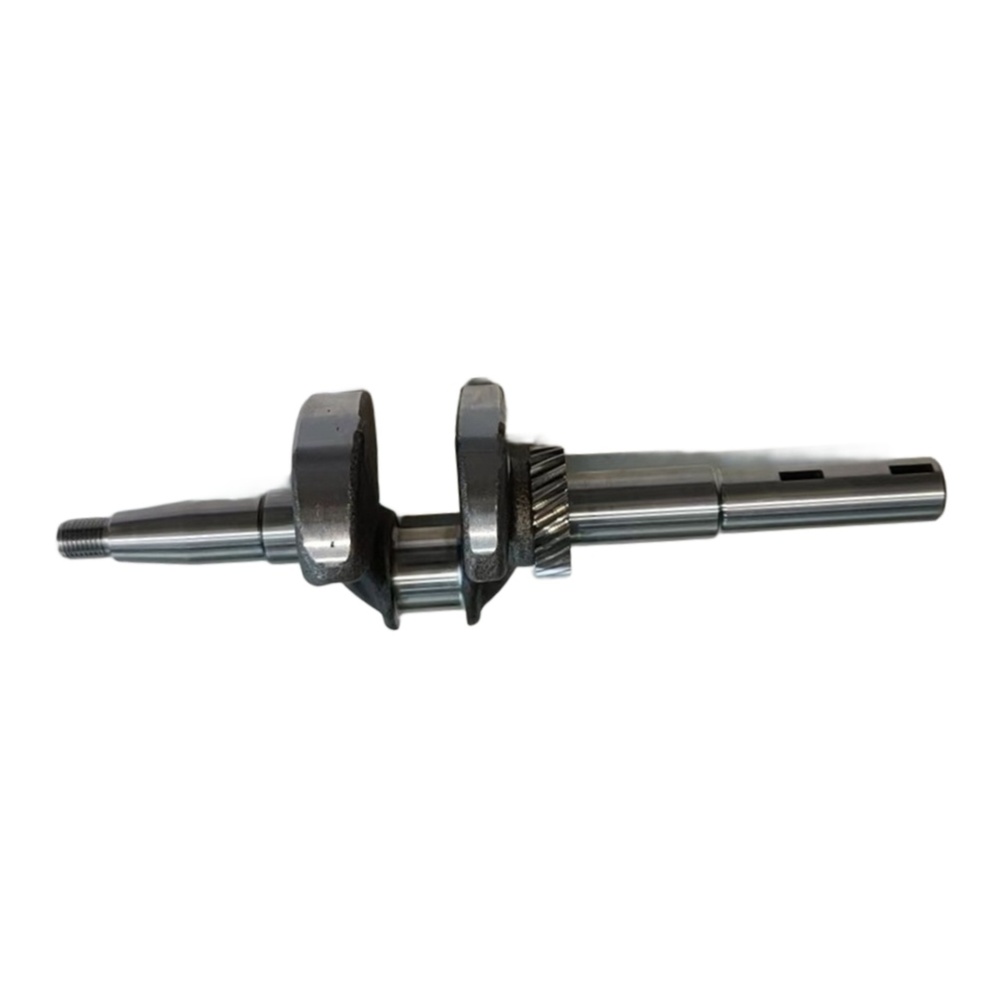Krukas Dubbele Sleuf 292mm Len - Garden Tiller Mini recensie en prijs
