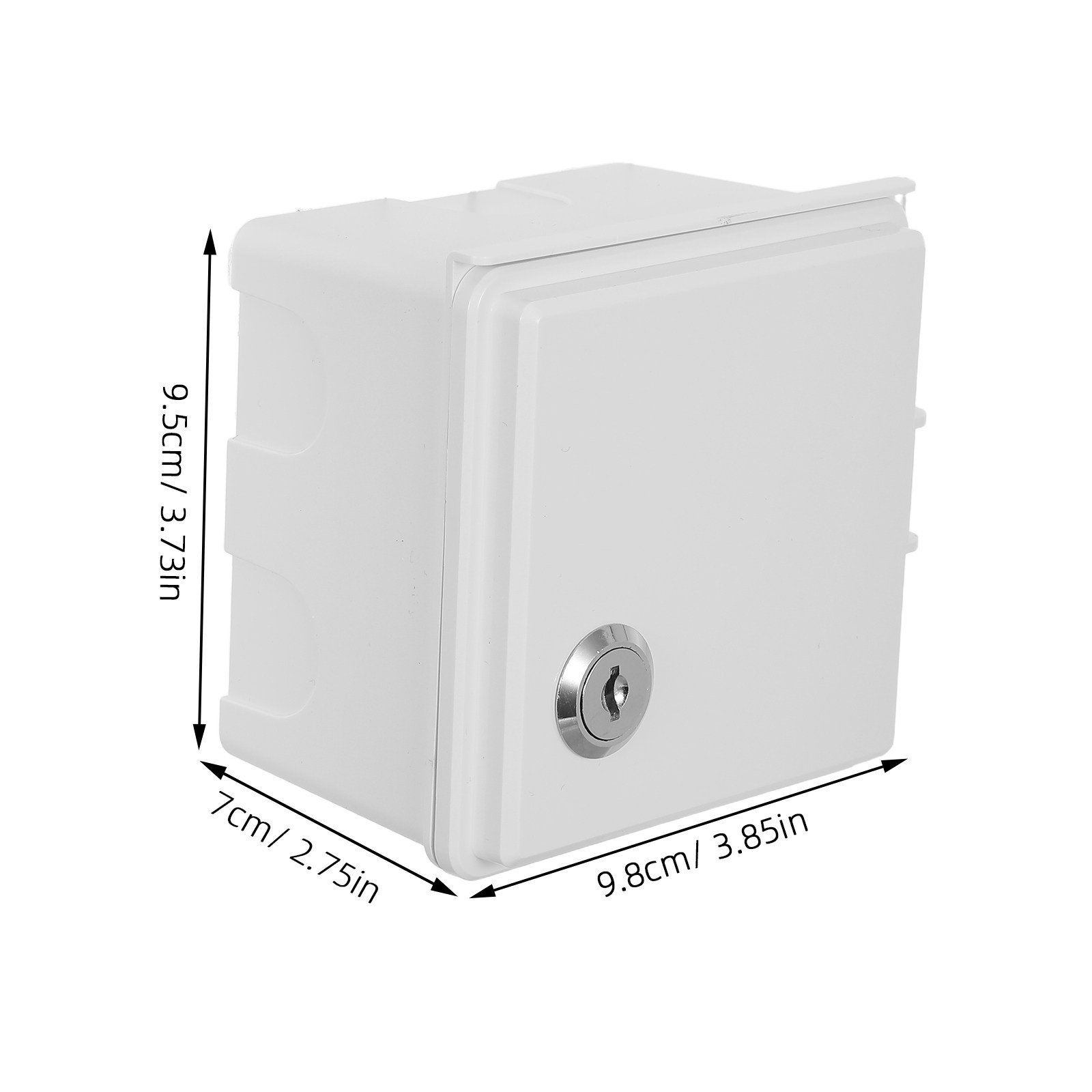 Waterdichte stopcontactdoosafd - Outdoor Power Outlet Box recensie en prijs