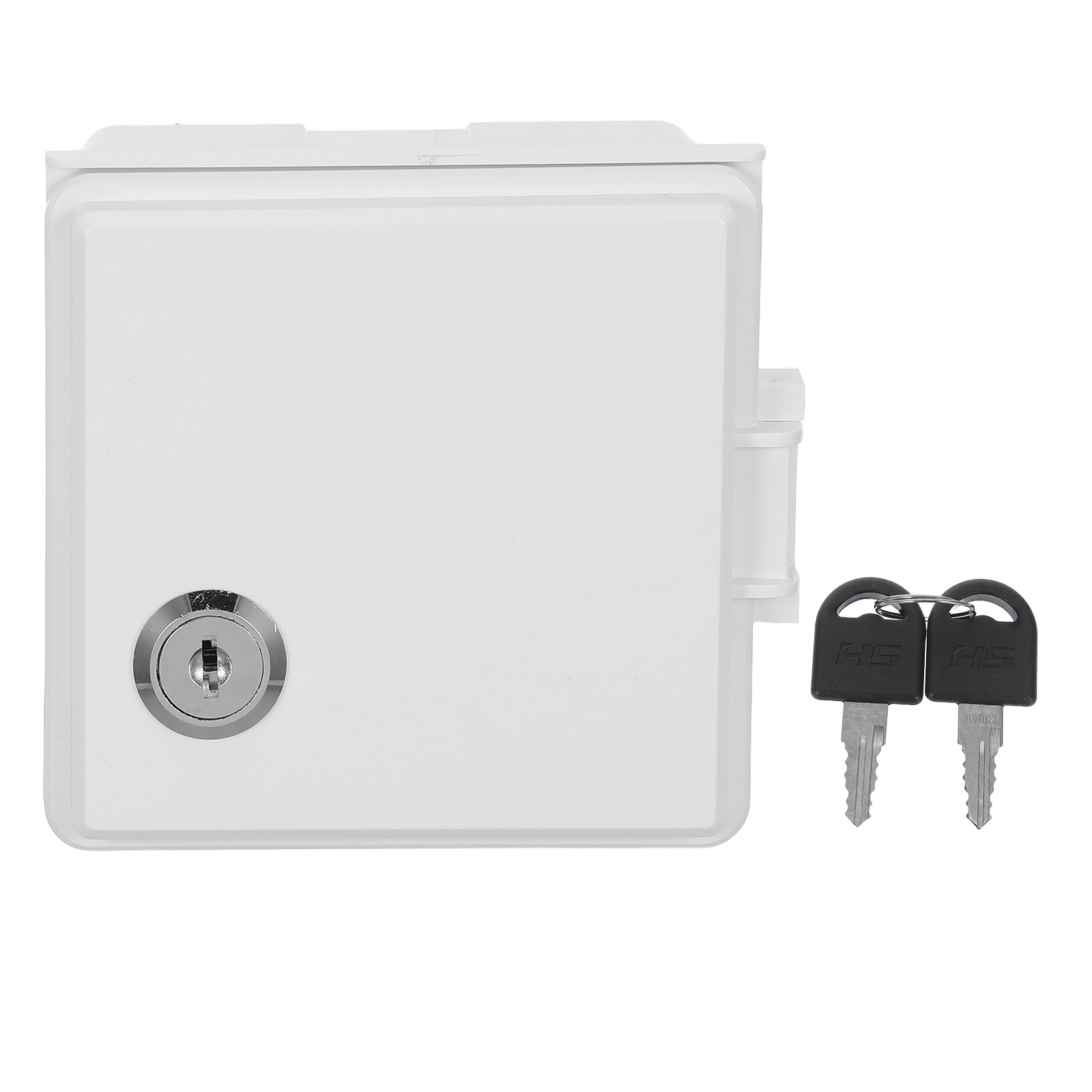 Waterdichte stopcontactdoosafd - Outdoor Power Outlet Box recensie en prijs