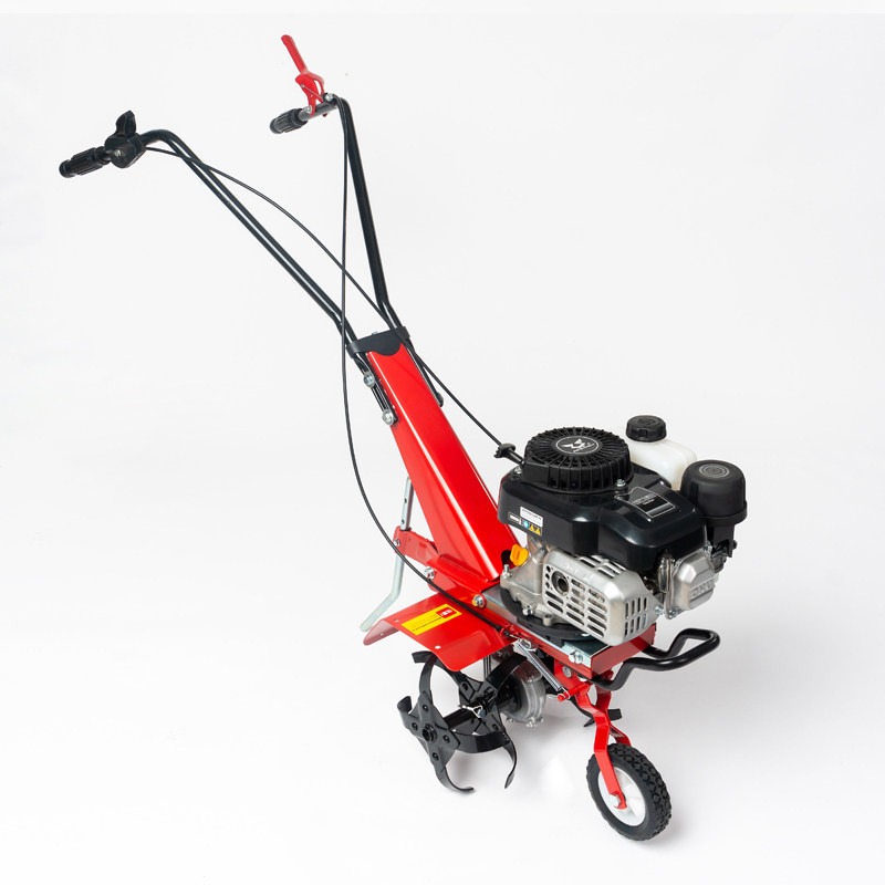 Nieuw model multifunctionele m - Garden Tiller Mini recensie en prijs
