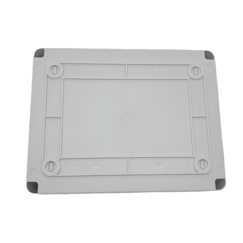 IP65 Verdeelkast voor DC-schak - Outdoor Power Outlet Box recensie en prijs