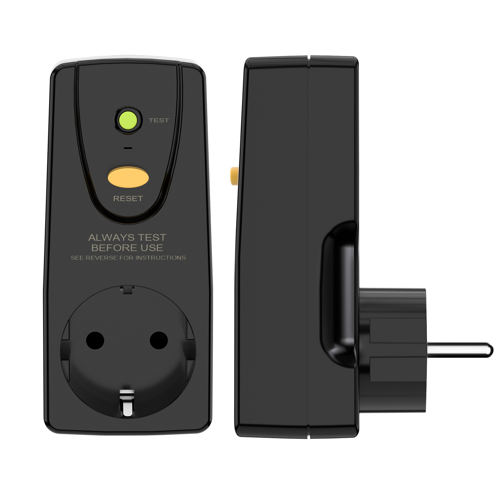 16A Lekkagebeschermingsstekker - Outdoor Power Outlet recensie en prijs