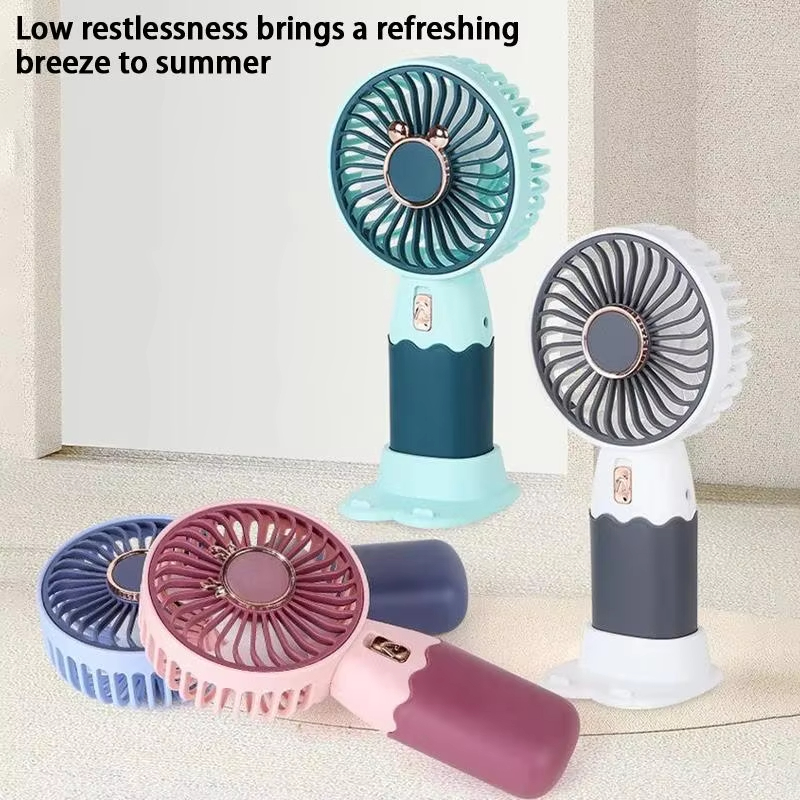 Mini elektrische ventilator, U - Outdoor Power Fan recensie en prijs