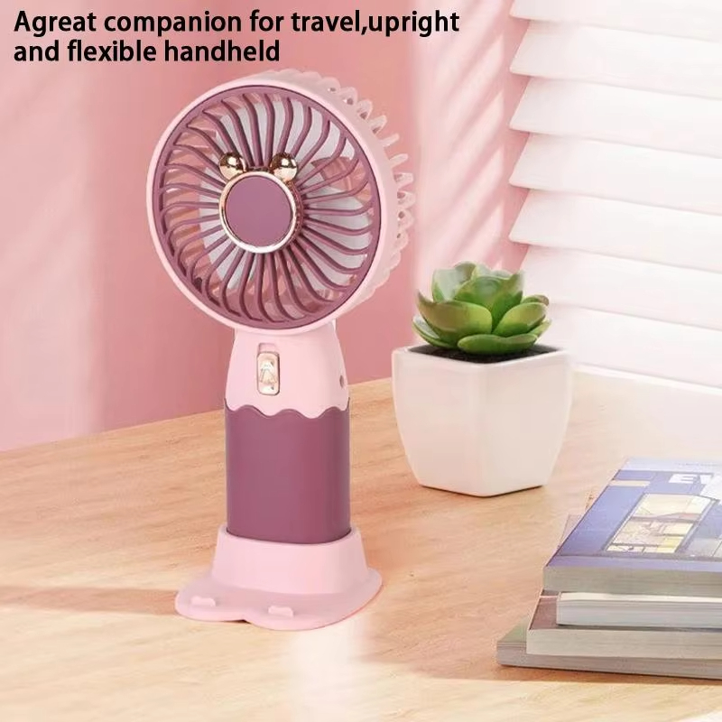Mini elektrische ventilator, U - Outdoor Power Fan recensie en prijs