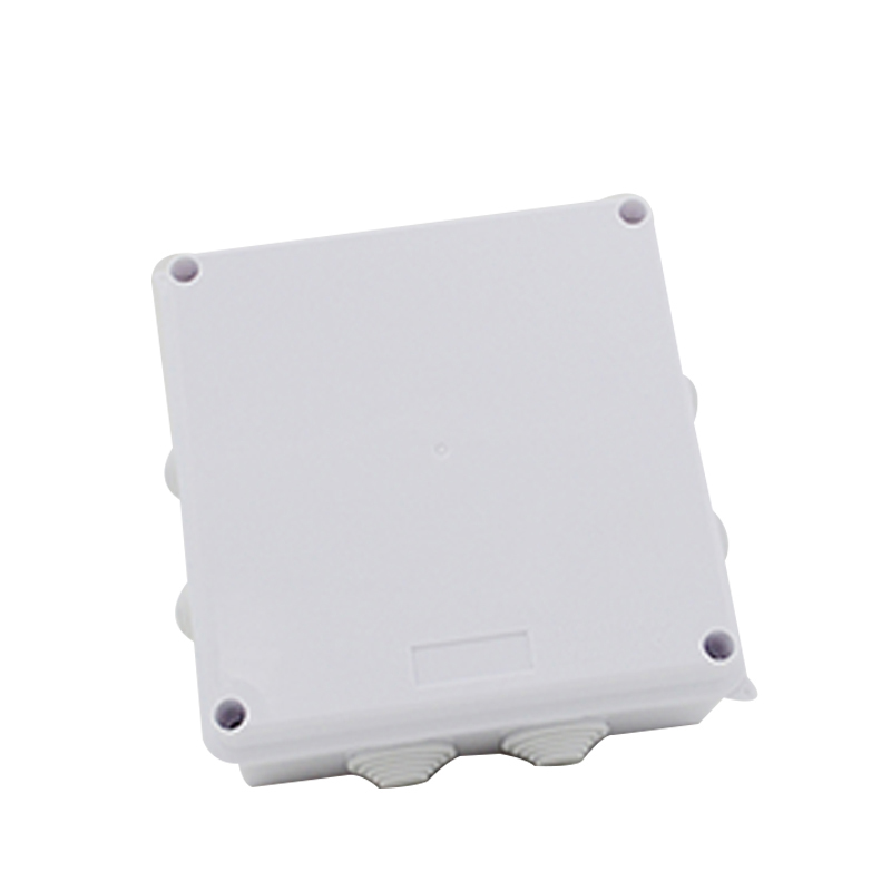 RA RT Groothandel ABS Plastic  - Outdoor Power Outlet Box recensie en prijs