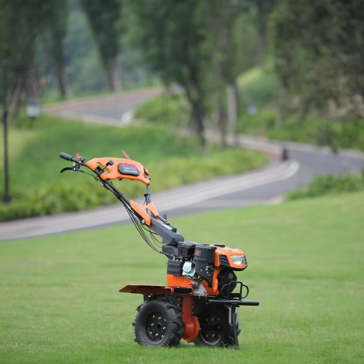 Agrarische Landbouw Micro Mini - Garden Tiller Mini recensie en prijs