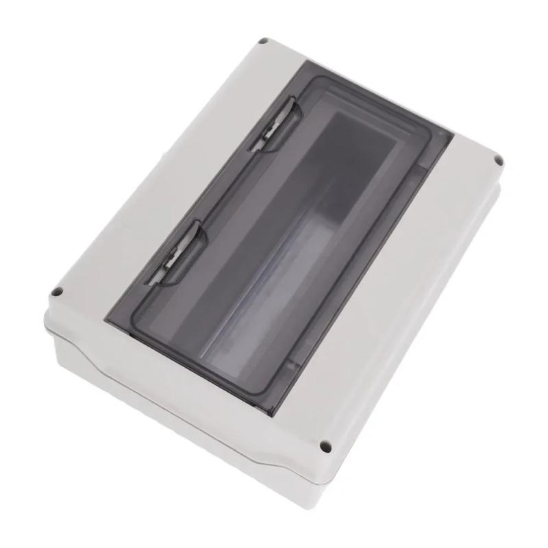 Hete Aanbieding Junction Wire  - Outdoor Power Outlet Box recensie en prijs