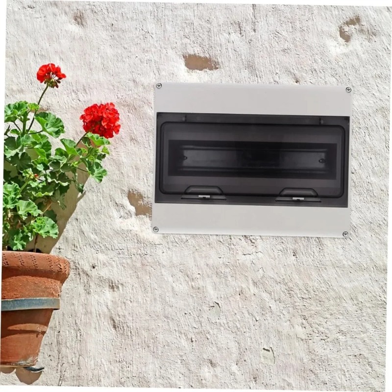 Hete Aanbieding Junction Wire  - Outdoor Power Outlet Box recensie en prijs