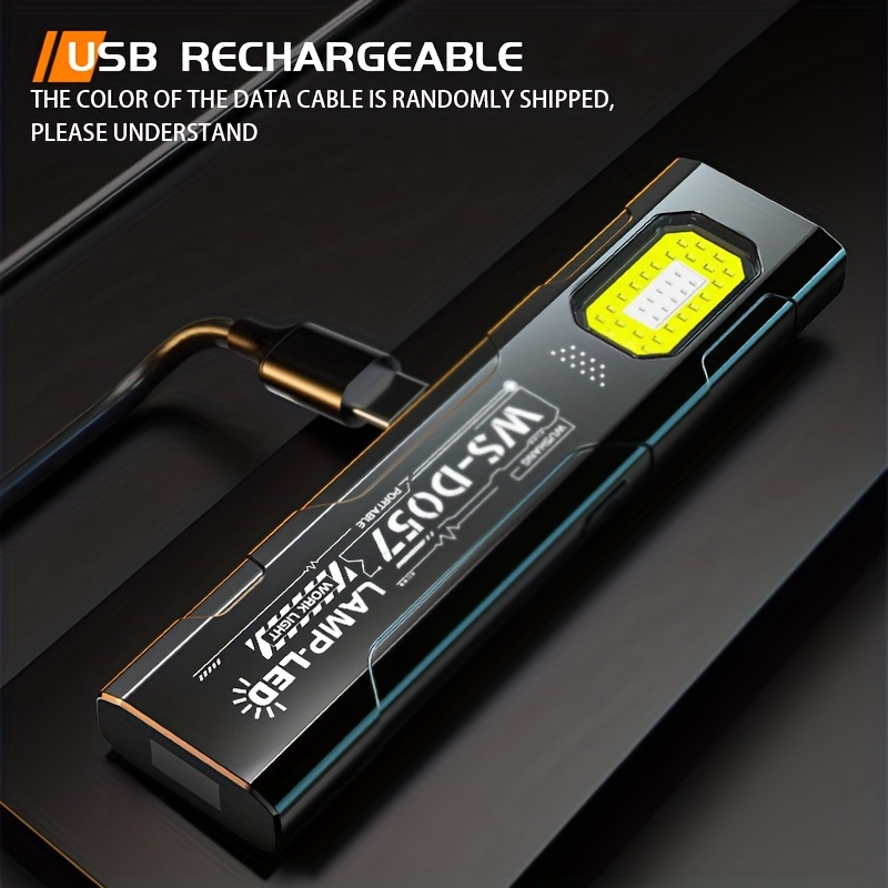 Krachtige mini-beveiligingslam - Outdoor Power For Lights recensie en prijs