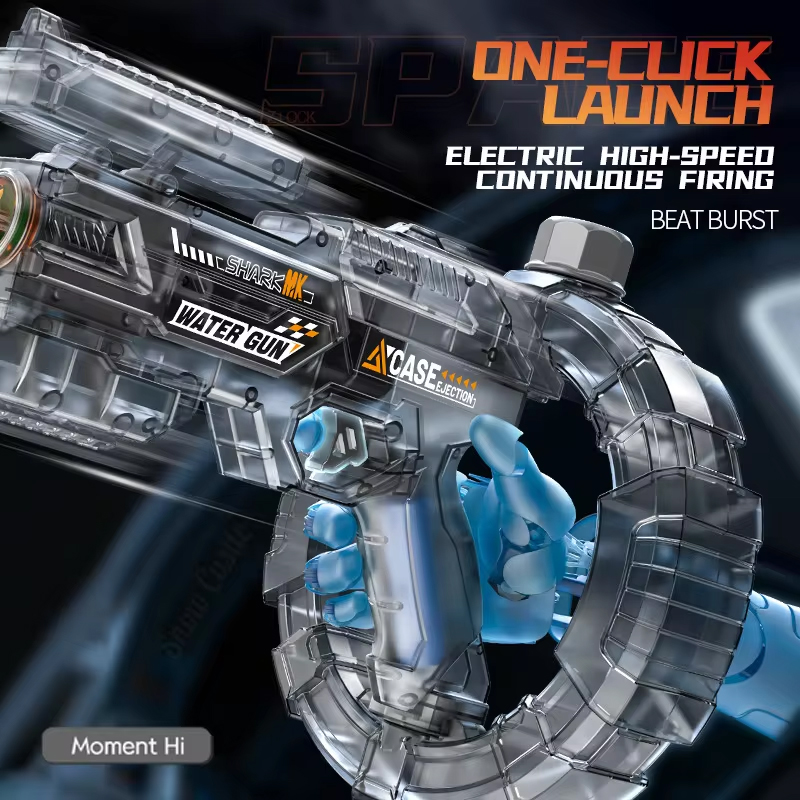 HEET! Elektrische waterpistole - Outdoor Power Wash recensie en prijs
