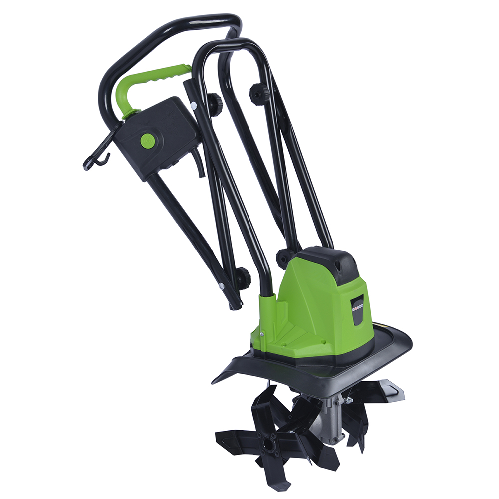 Vertak 750W Tuinfrees Mini Cul - Garden Tiller Mini recensie en prijs