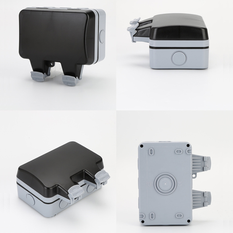 Avoir Tuya Zigbee Stopcontacte - Outdoor Power With Timer recensie en prijs