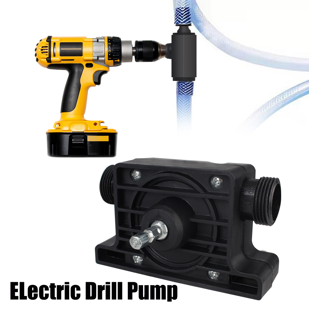 Dieselolie Vloeistof Waterpomp - Garden Tiller Mini recensie en prijs