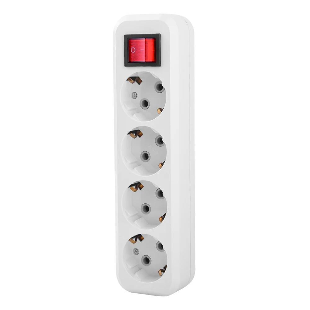 Eu Stekker Stekker Draadloze E - Outdoor Power Outlet recensie en prijs