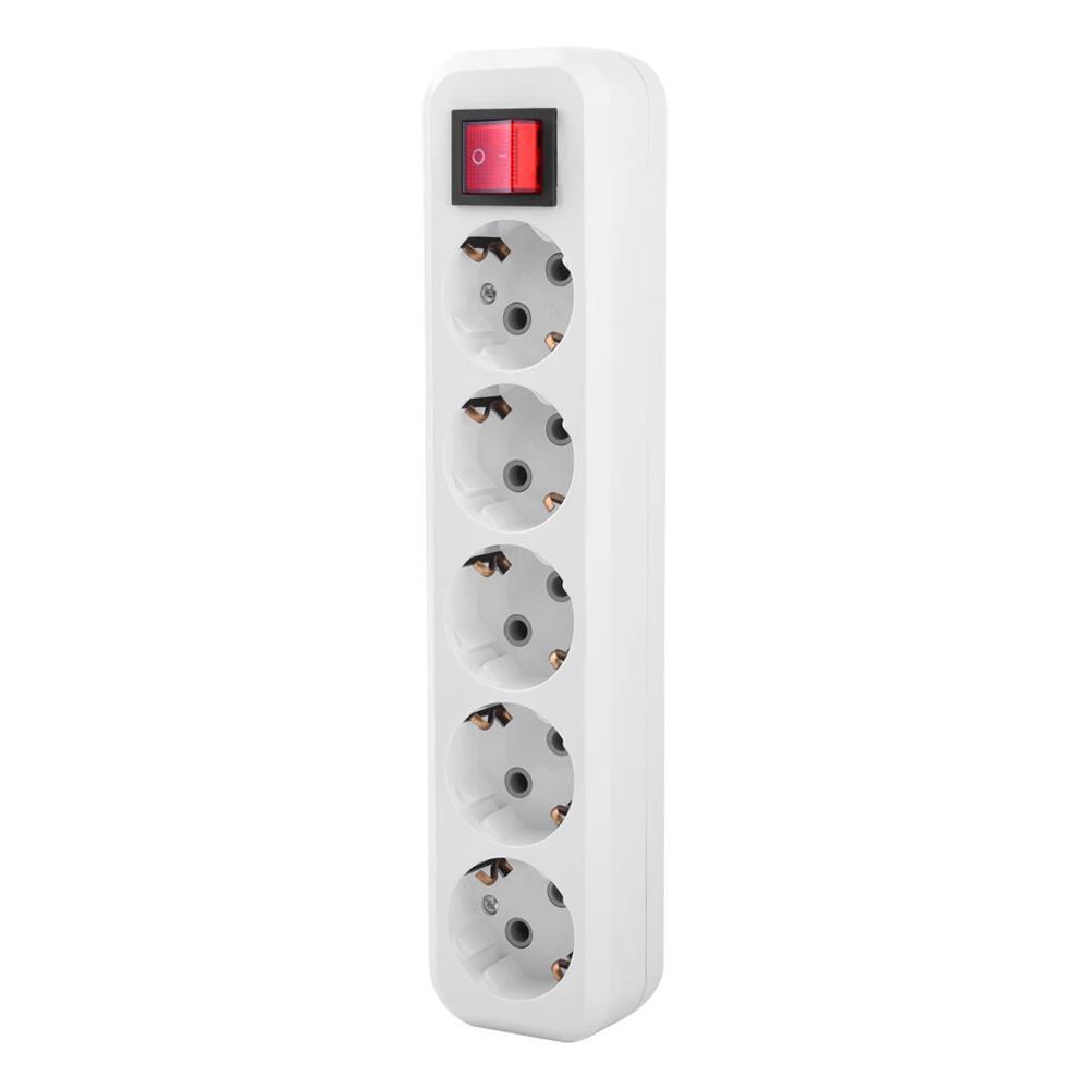 Eu Stekker Stekker Draadloze E - Outdoor Power Outlet recensie en prijs