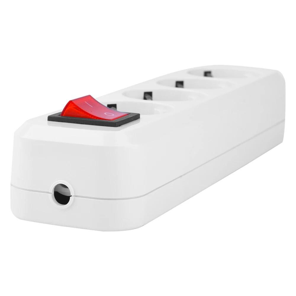Eu Stekker Stekker Draadloze E - Outdoor Power Outlet recensie en prijs
