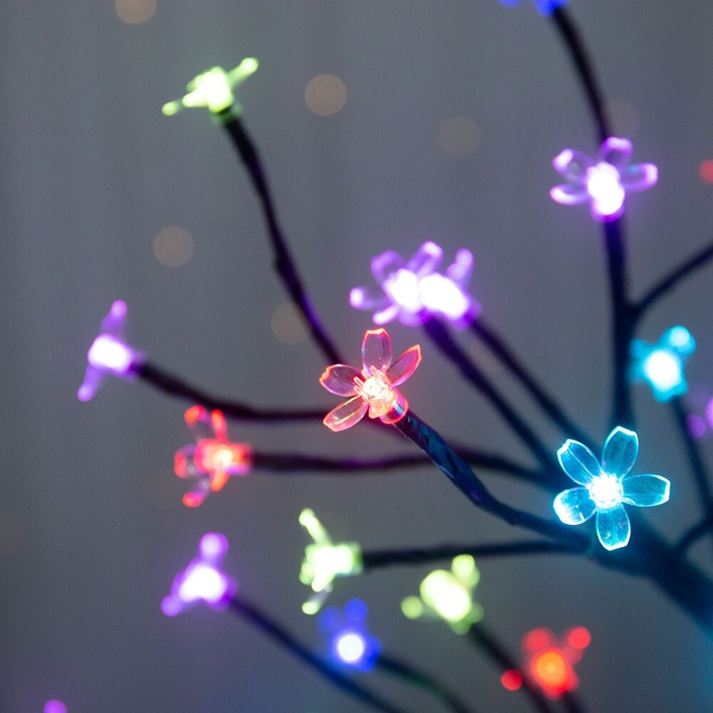 1/2PC 20LED Kersenbloesem Boom - Outdoor Power For Lights recensie en prijs