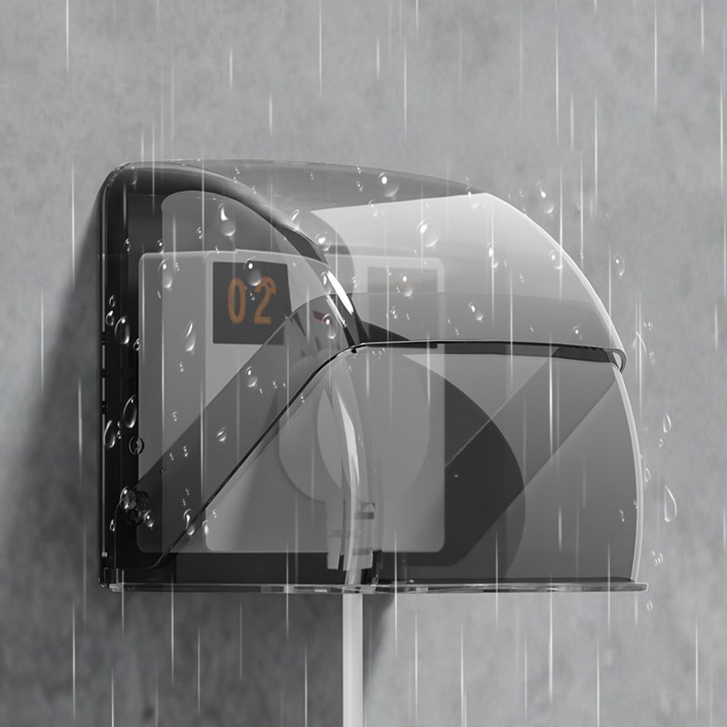 Nieuwe 86Type Outdoor Socket B - Outdoor Power Point Cover recensie en prijs