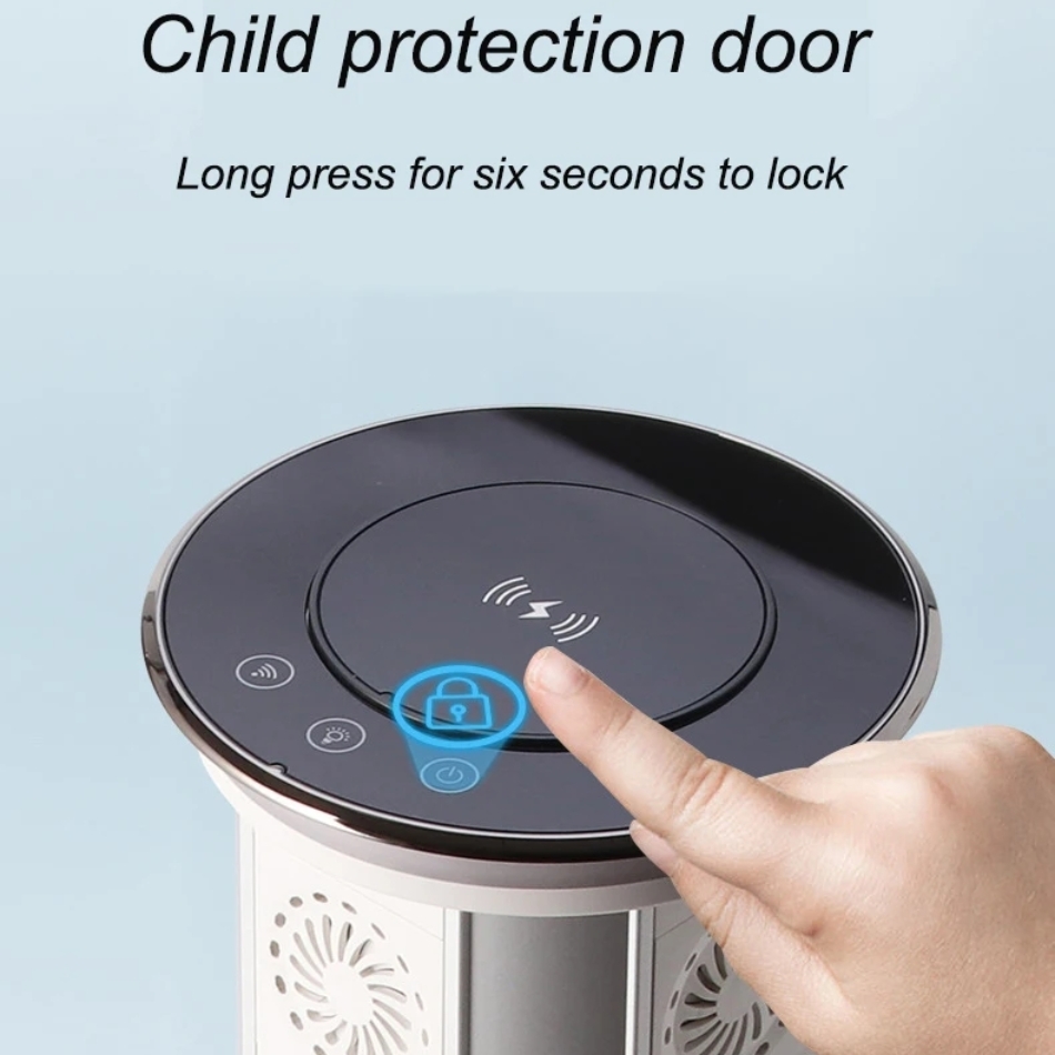 WIFI Tuya Touch Automatisch he - Outdoor Power Timer recensie en prijs