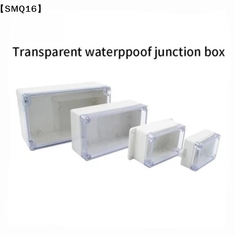 Waterdichte elektrische schake - Outdoor Power Outlet Box recensie en prijs