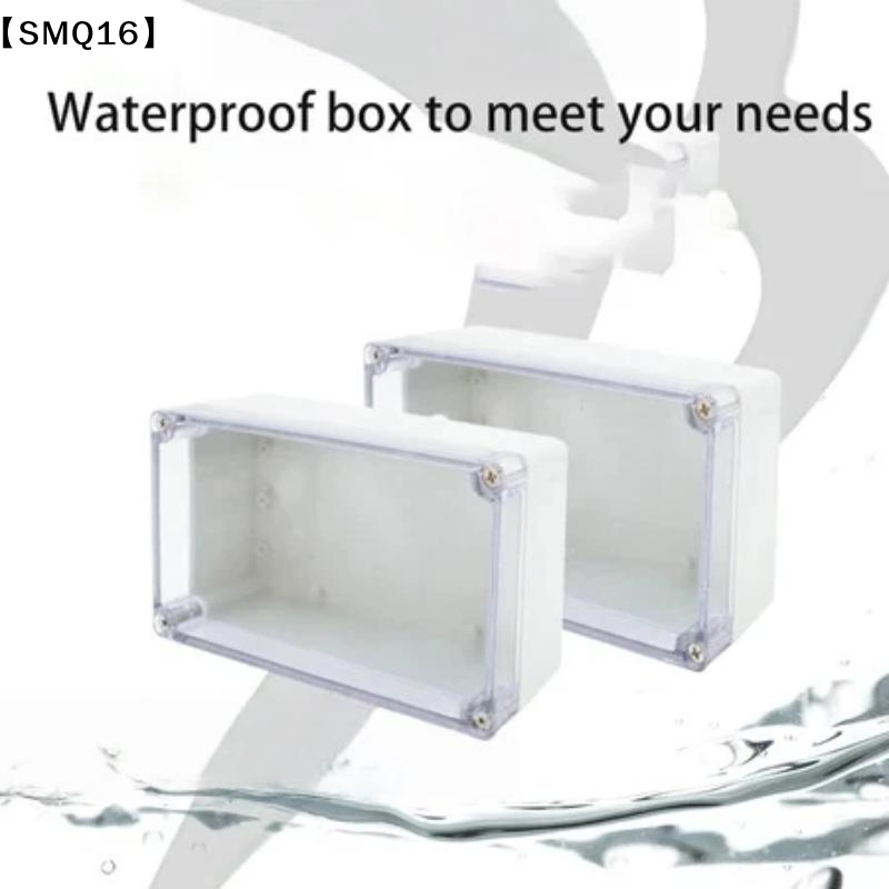 Waterdichte elektrische schake - Outdoor Power Outlet Box recensie en prijs