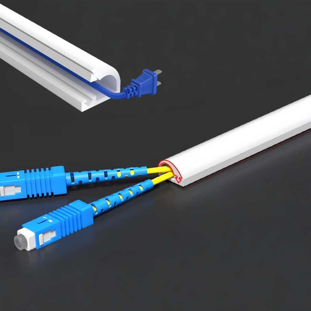    1PC Arc Anti-extrusie Vloe - Outdoor Power Lead recensie en prijs