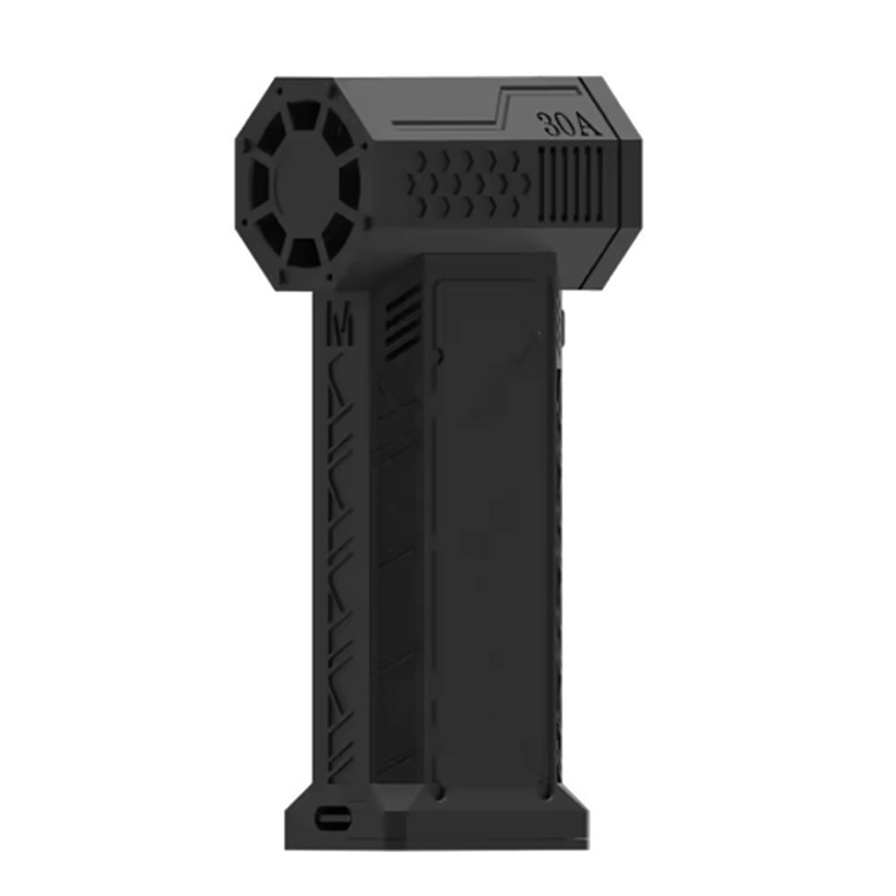 HGHO 130000 RPM Borstelloze Mo - Outdoor Power Fan recensie en prijs