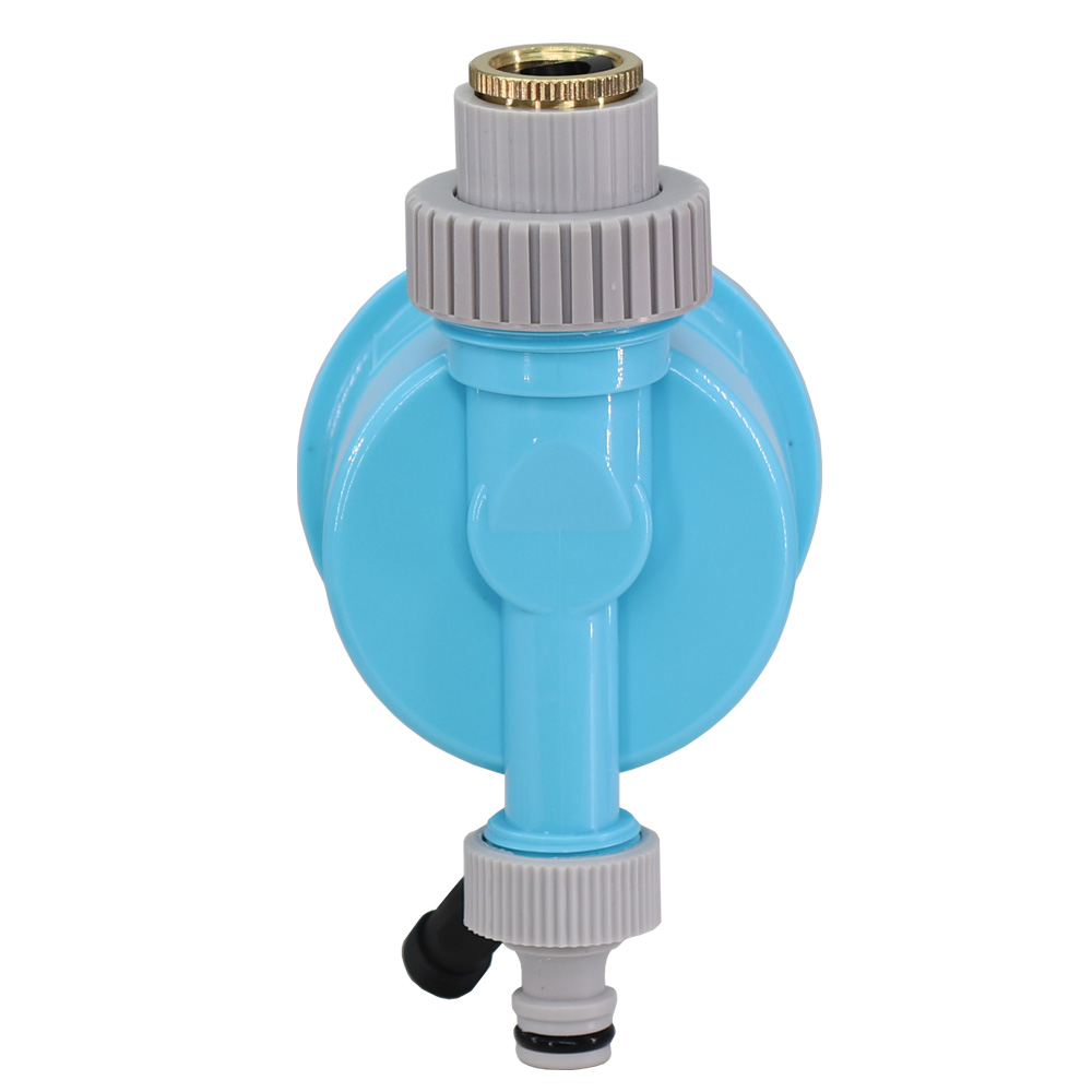 Wifi Draadloze Tuin Water Time - Outdoor Power Timer recensie en prijs