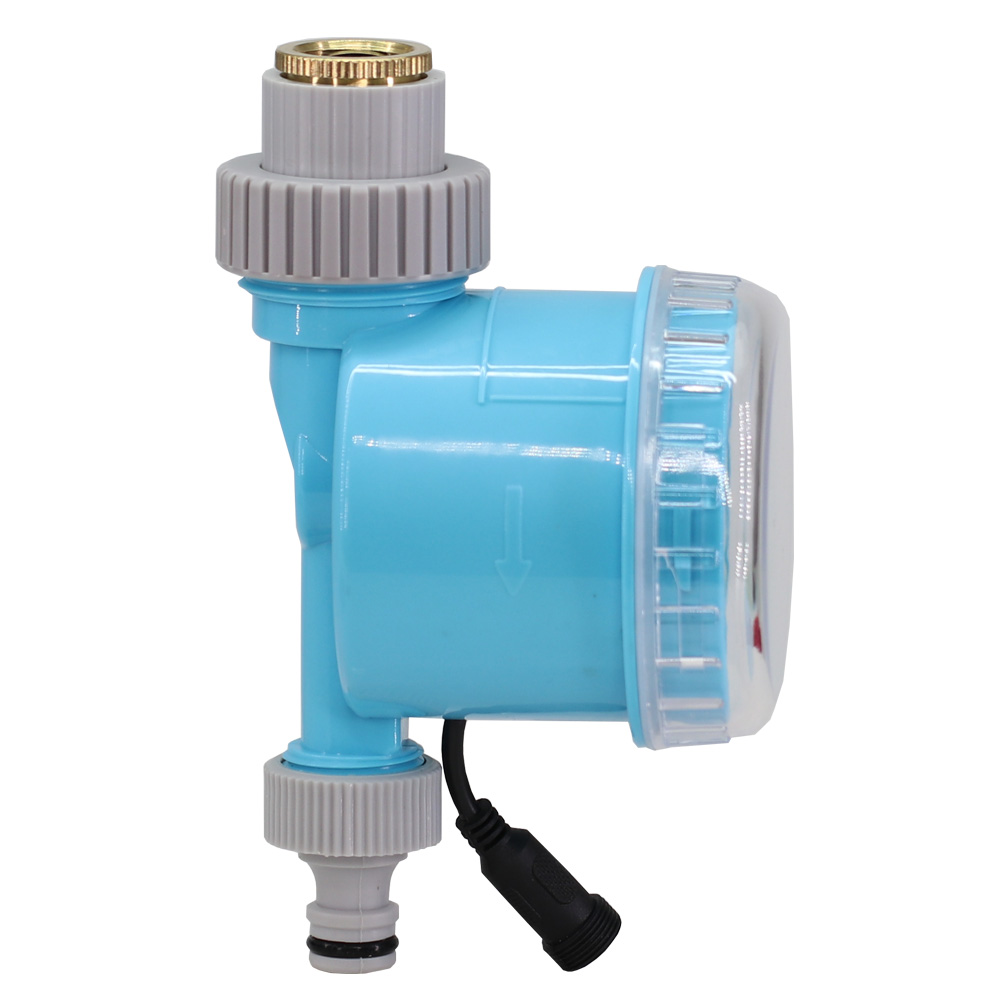 Wifi Draadloze Tuin Water Time - Outdoor Power Timer recensie en prijs