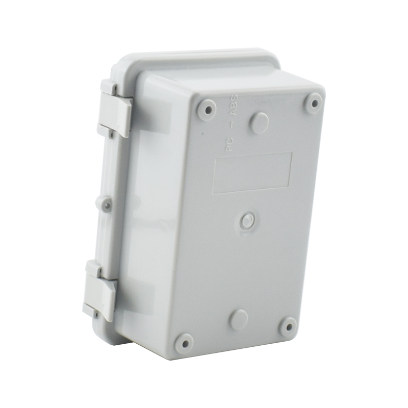Ip67 Waterdichte Kunststof Beh - Outdoor Power Outlet Box recensie en prijs