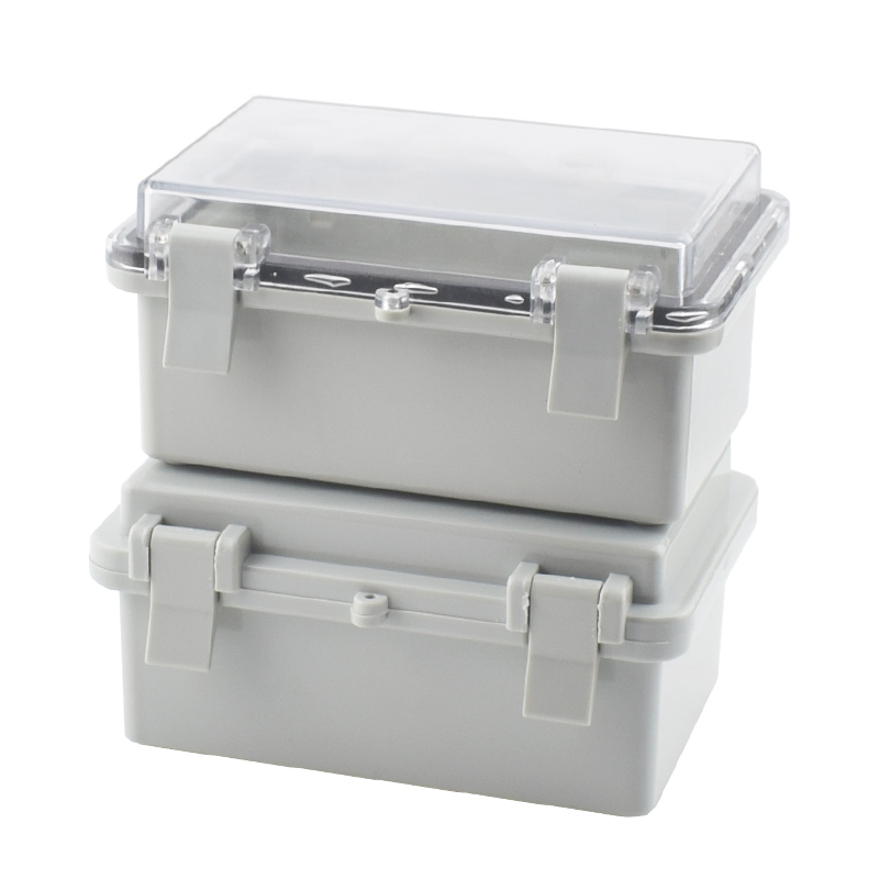 Ip67 Waterdichte Kunststof Beh - Outdoor Power Outlet Box recensie en prijs